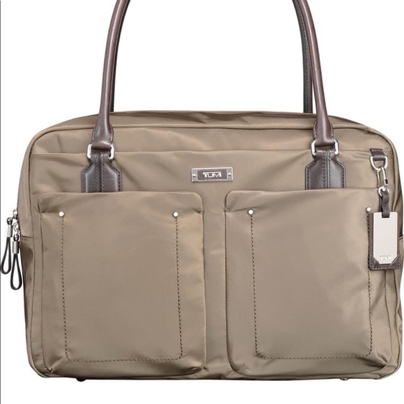tumi baby bag